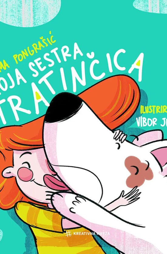 Moja sestra Tratinčica