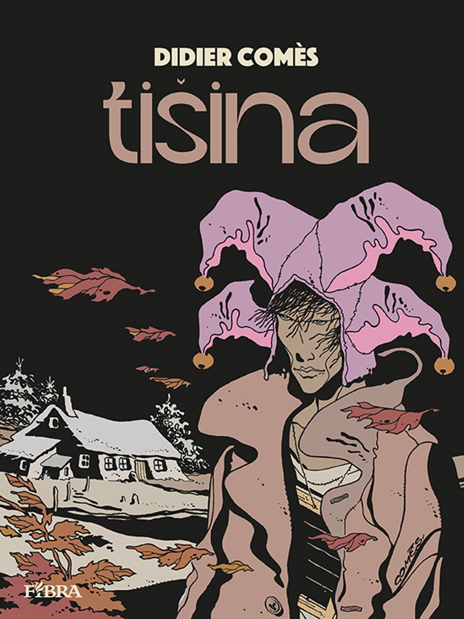 Tišina Tišina