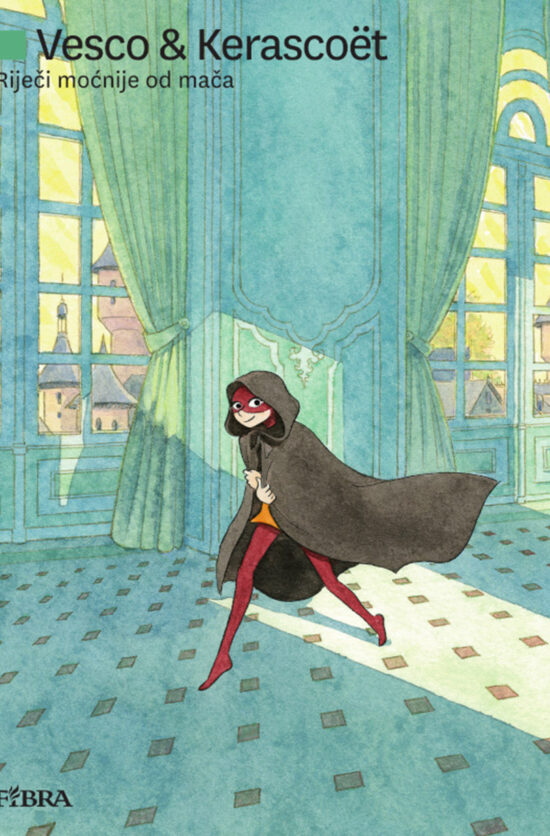 Riječi moćnije od mača