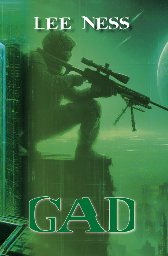 Gad