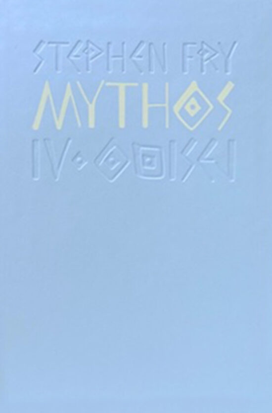 Mythos IV: Odisej
