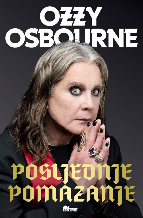 Ozzy Osbourne: Posljednje pomazanje