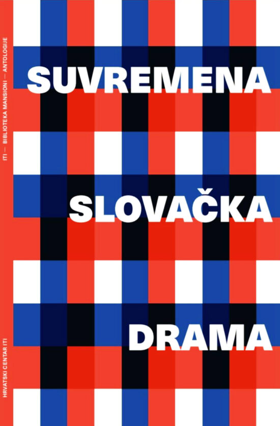 Suvremena slovačka drama