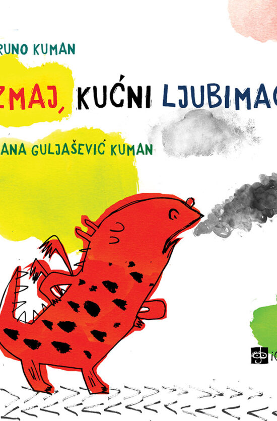 Zmaj, kućni ljubimac