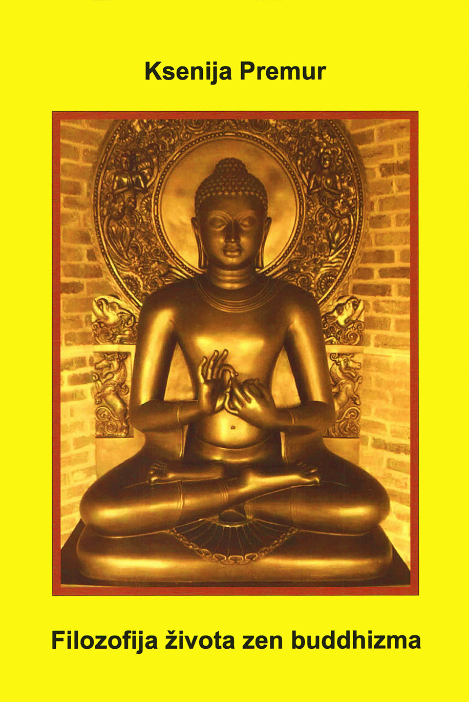 Filozofija života zen buddhizma Filozofija života zen buddhizma