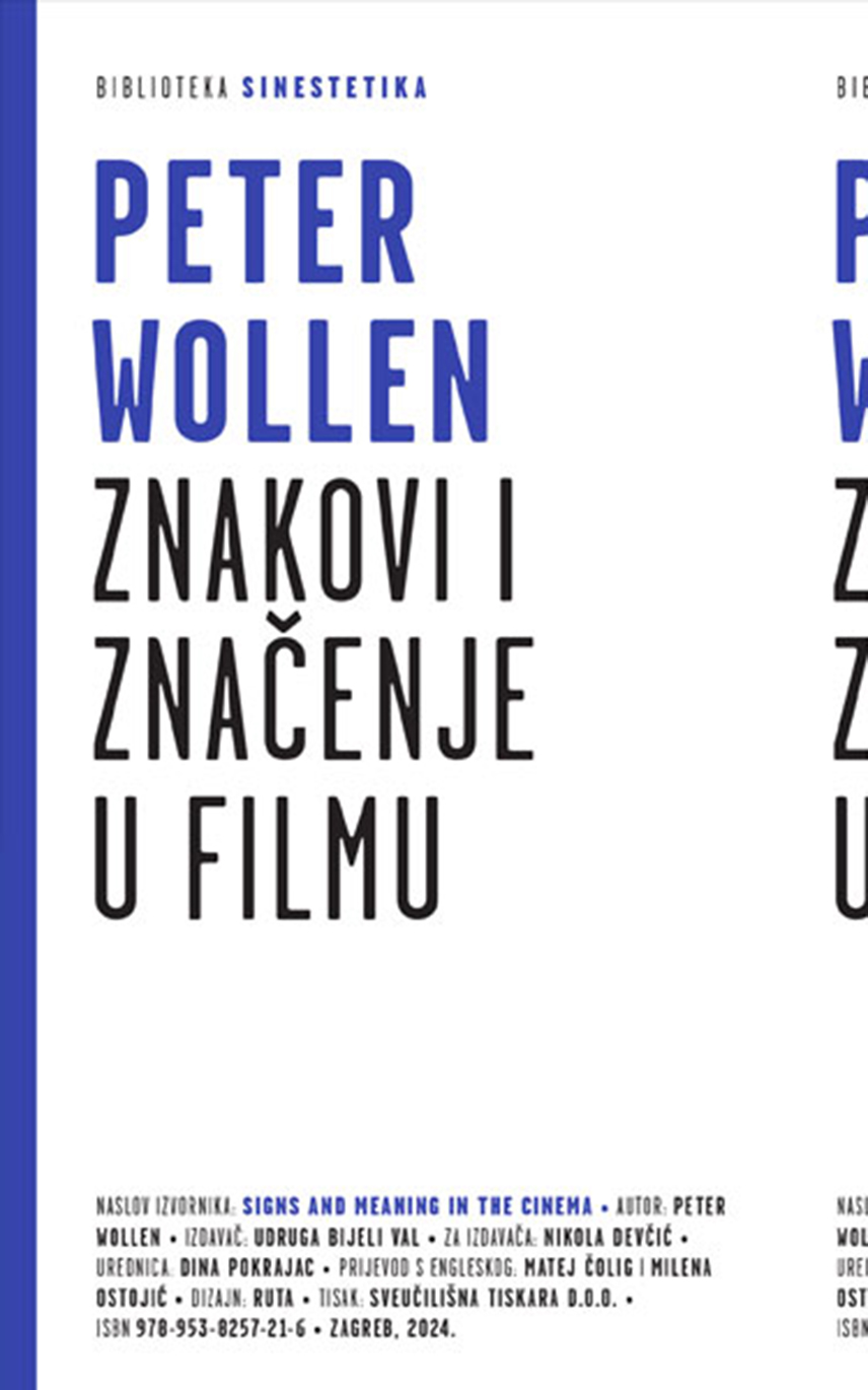 Znakovi i značenje u filmu Znakovi i značenje u filmu