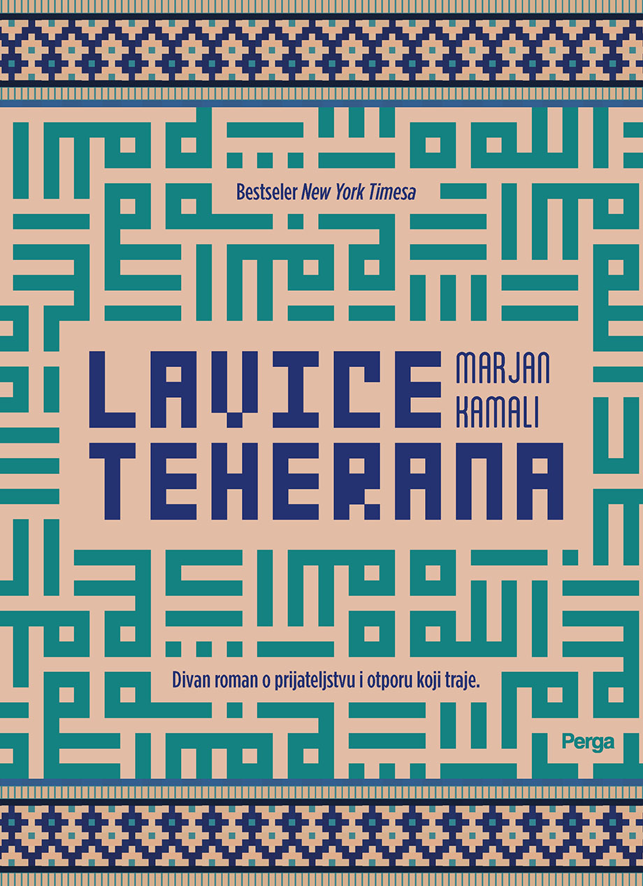 Lavice Teherana Lavice Teherana