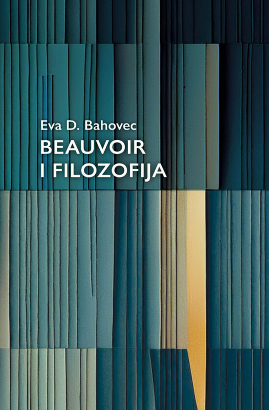 Beauvoir i filozofija