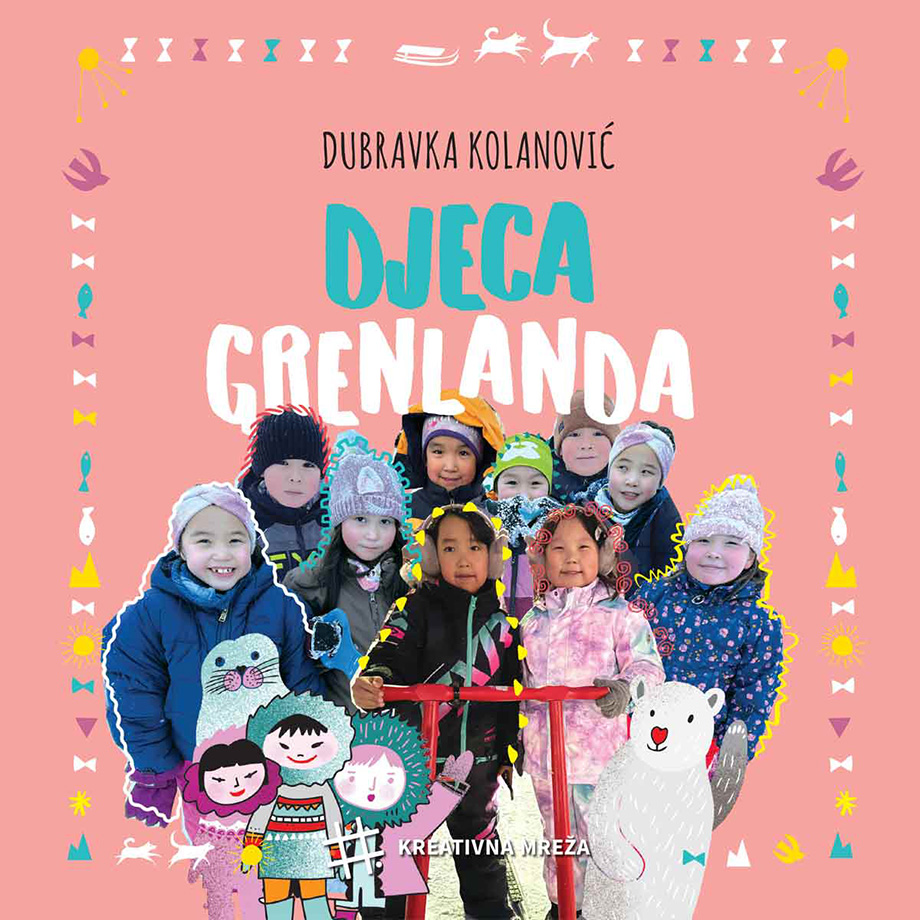 Djeca Grenlanda Djeca Grenlanda