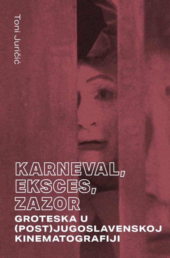 Karneval, eksces, zazor