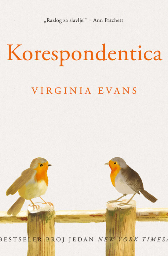 Korespondentica