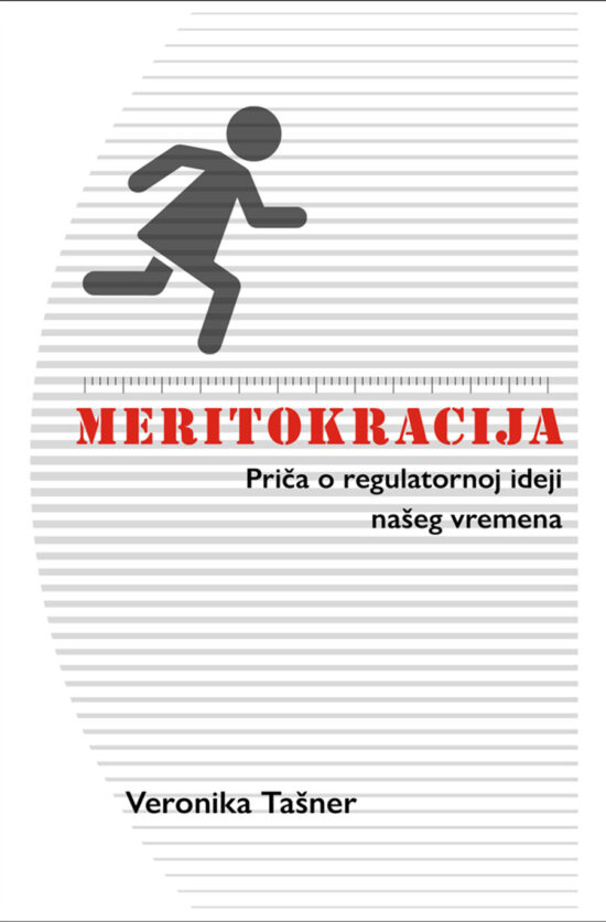 Meritokracija