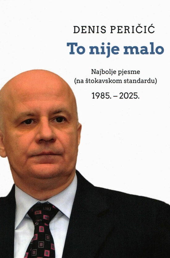 To nije malo