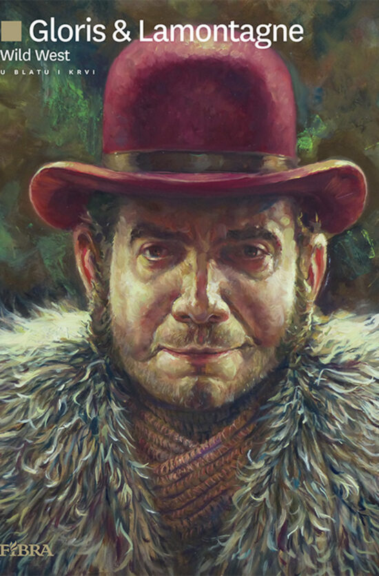 Wild West: U blatu i krvi