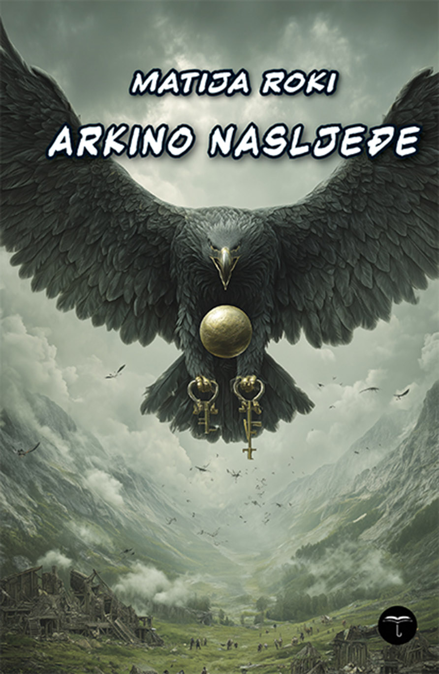 Arkino nasljeđe Arkino nasljeđe