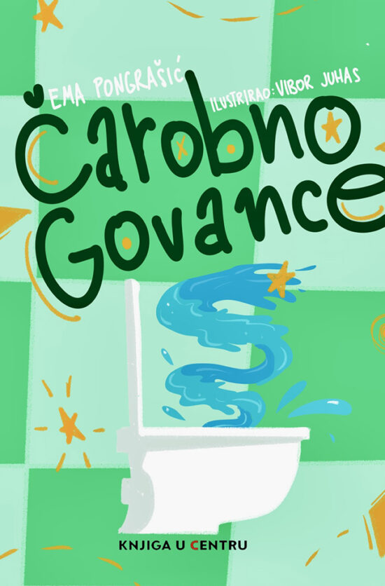 Čarobno govance