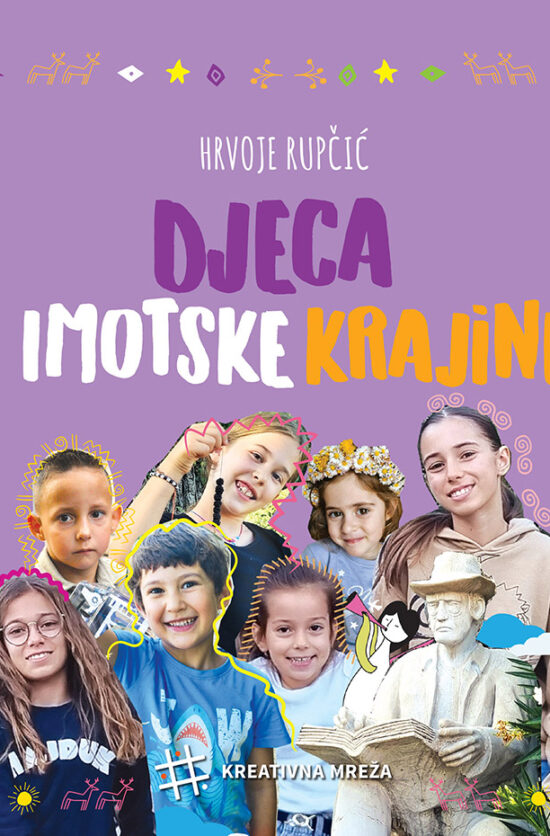 Djeca Imotske krajine
