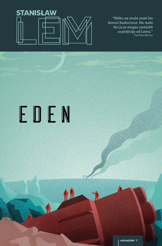 Eden