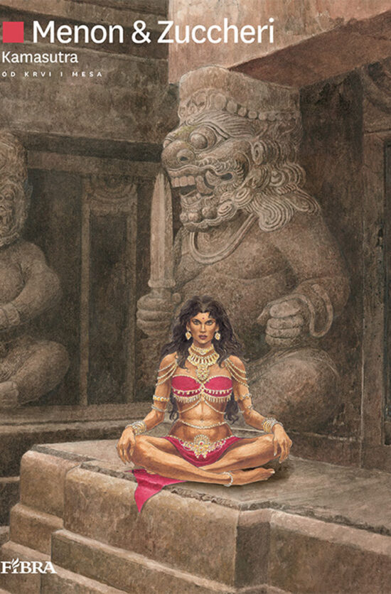 Kamasutra