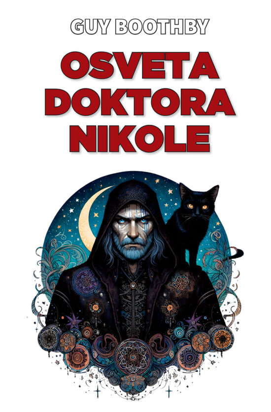 Osveta doktora Nikole