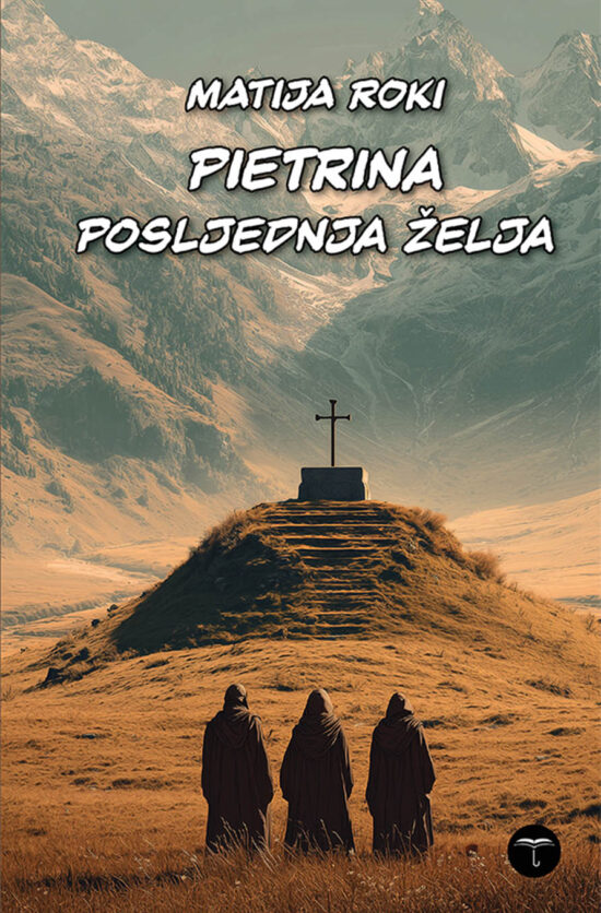 Pietrina posljednja želja