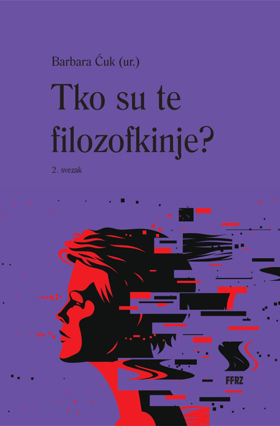 Tko su te filozofkinje?, 2. svezak
