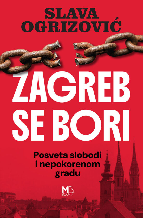 Zagreb se bori