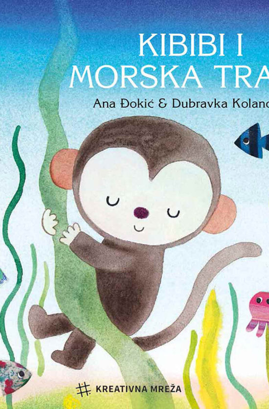 Kibibi i morska trava