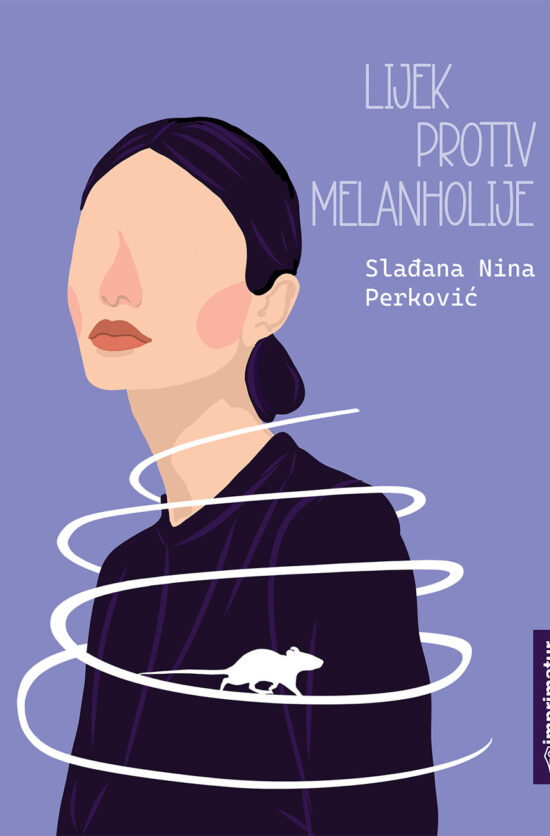 Lijek protiv melanholije