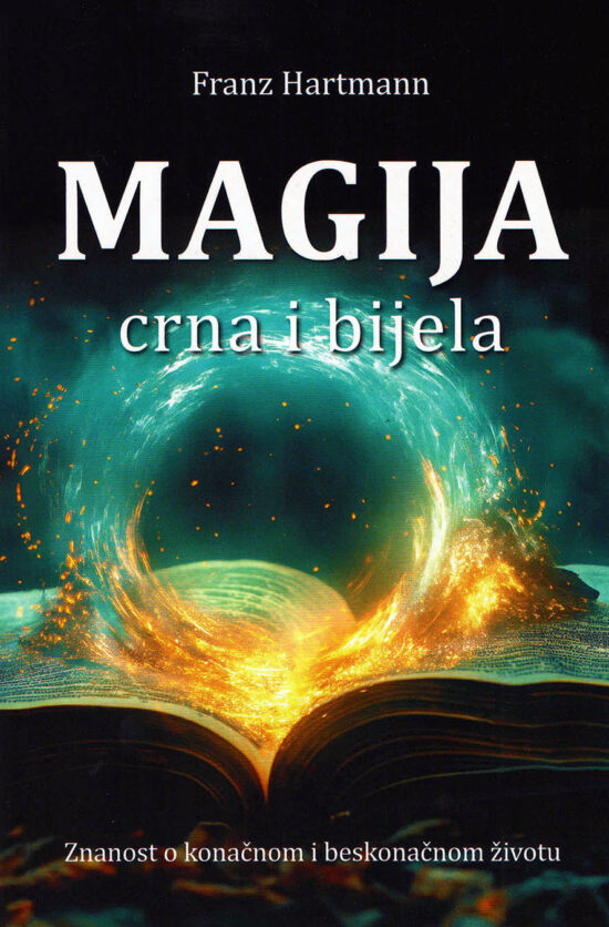 Magija crna i bijela