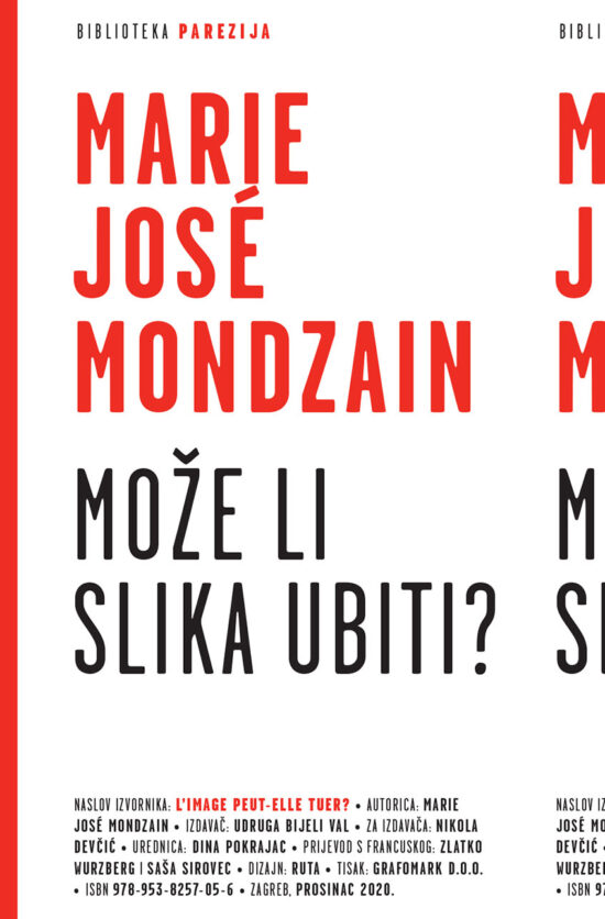 Može li slika ubiti?