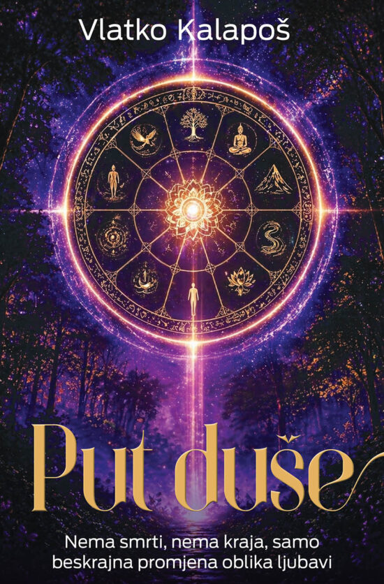 Put duše
