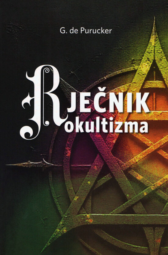 Rječnik okultizma