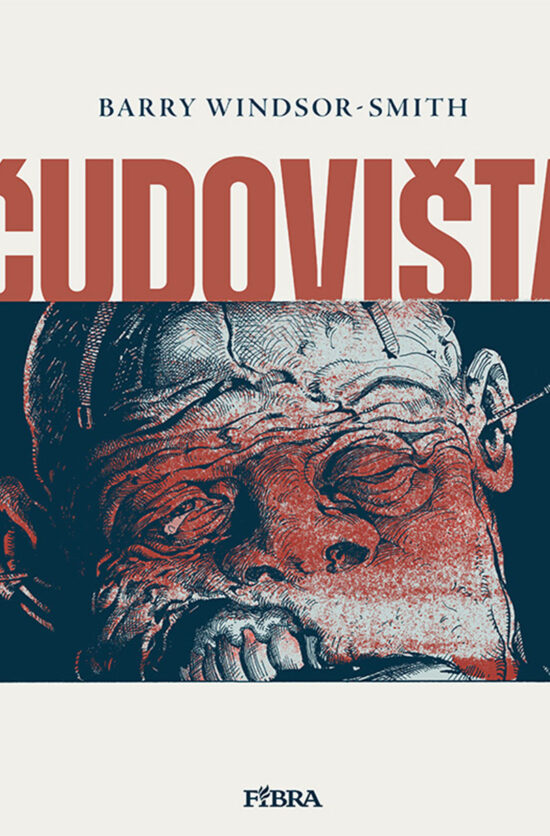 Čudovišta