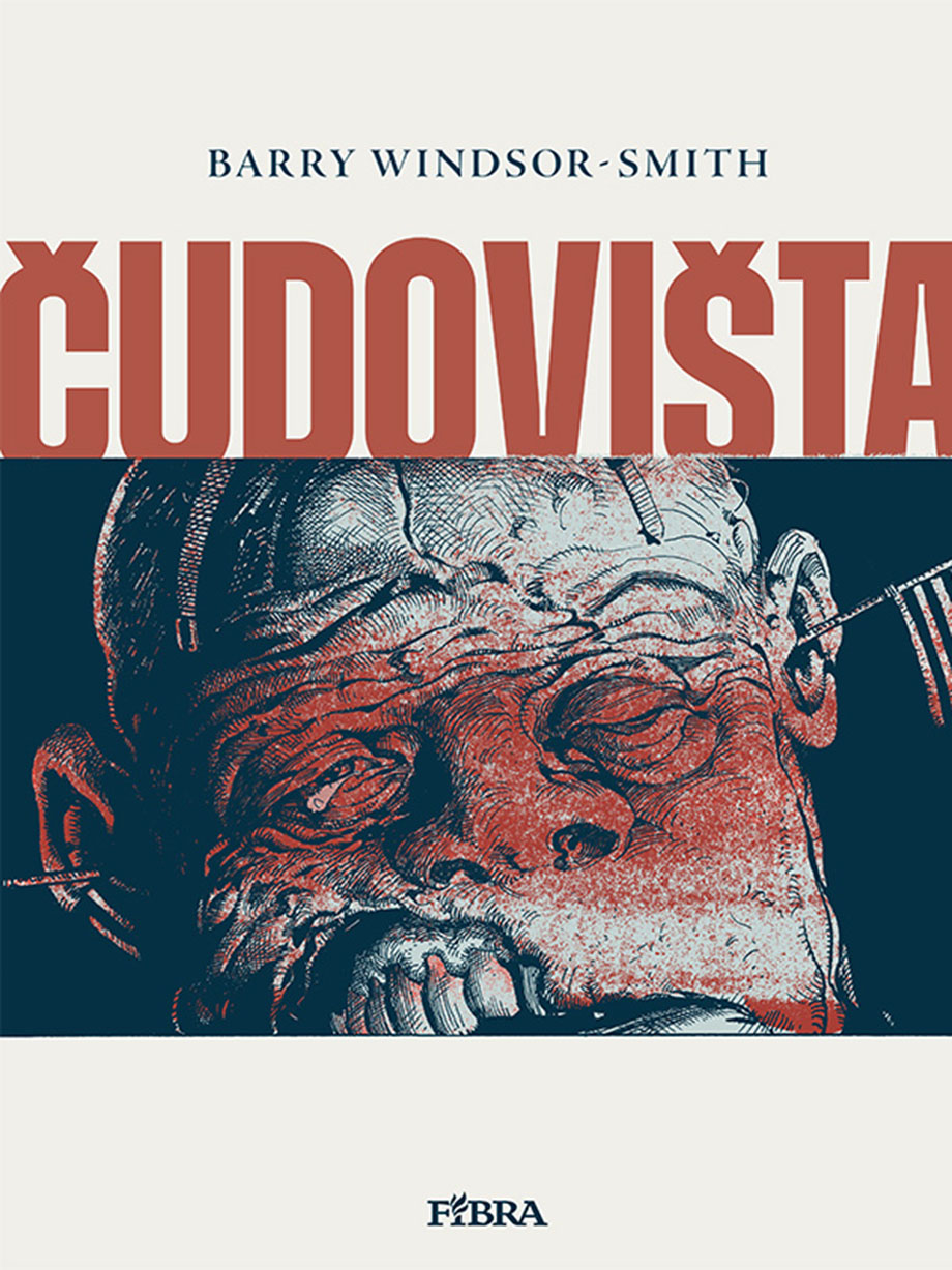 Čudovišta Čudovišta