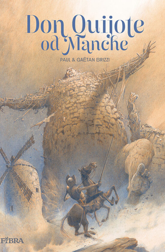 Don Quijote od Manche