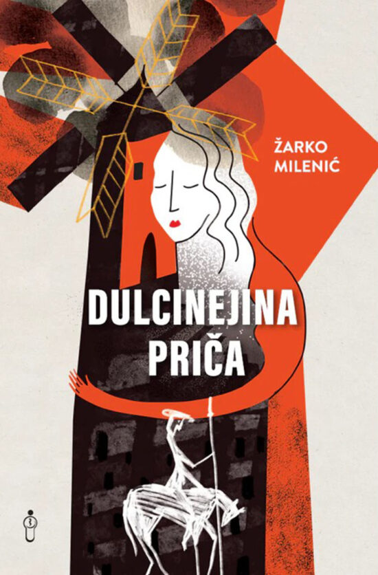 Dulcinejina priča