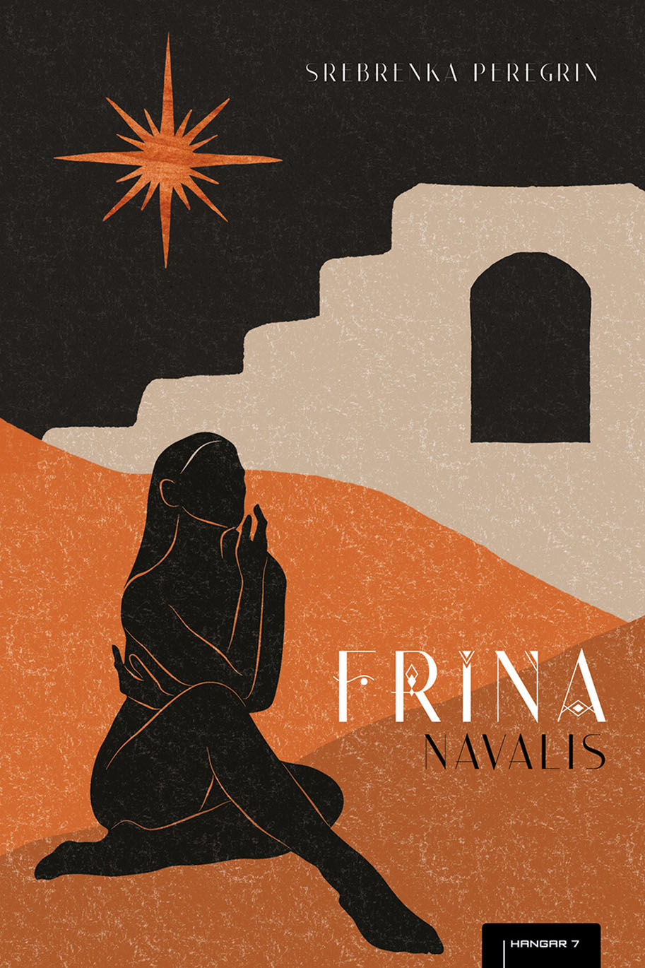 Frina: Navalis Frina: Navalis