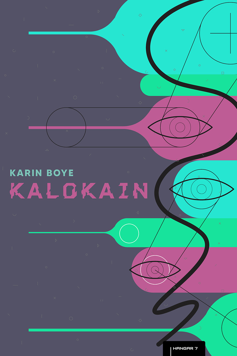 Kalokain Kalokain