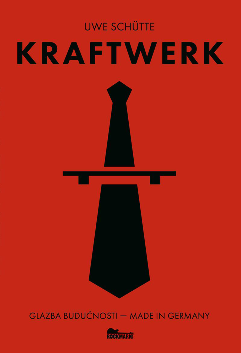 Kraftwerk: Glazba budućnosti - Made in Germany Kraftwerk: Glazba budućnosti - Made in Germany