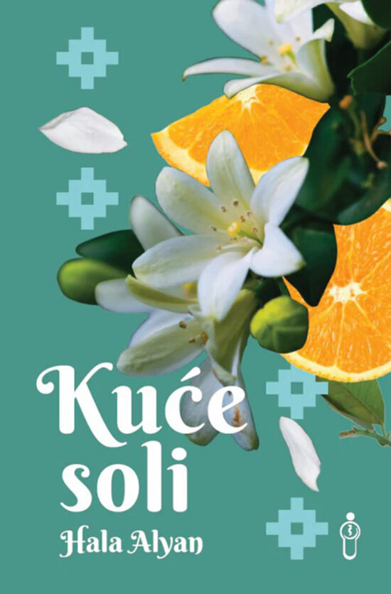 Kuće soli