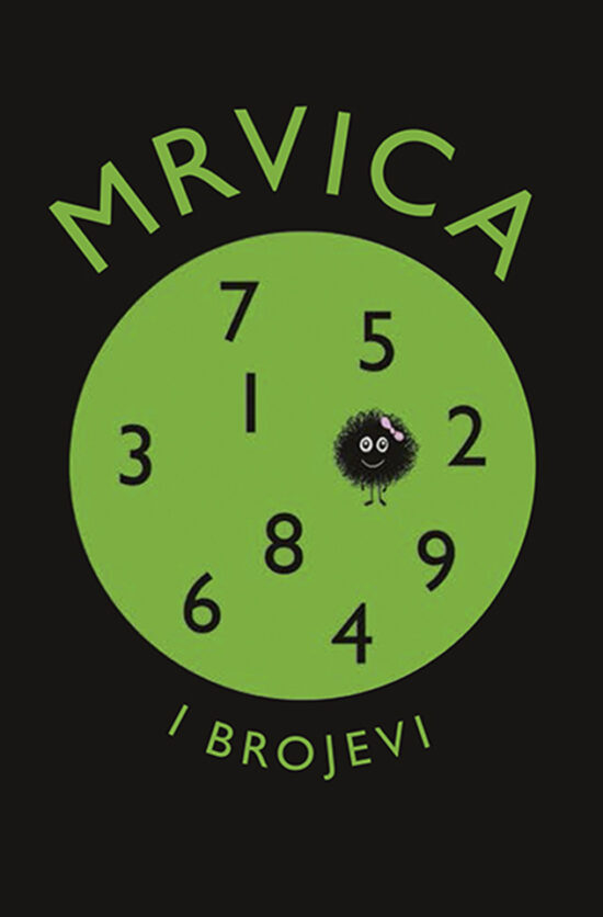 Mrvica i brojevi