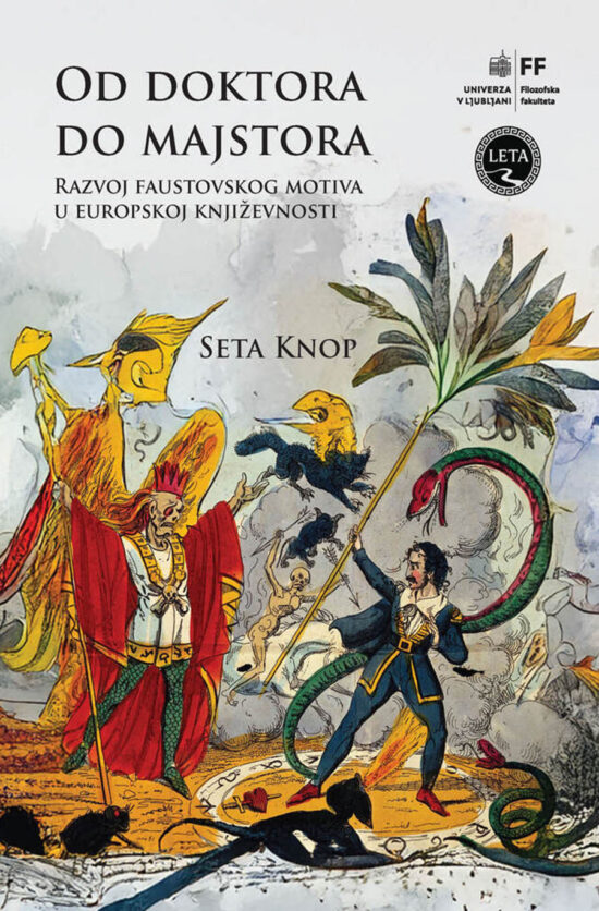 Od doktora do majstora
