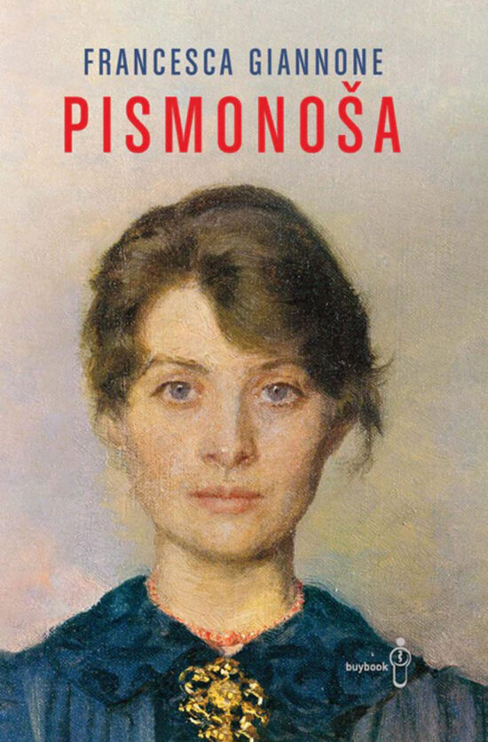 Pismonoša