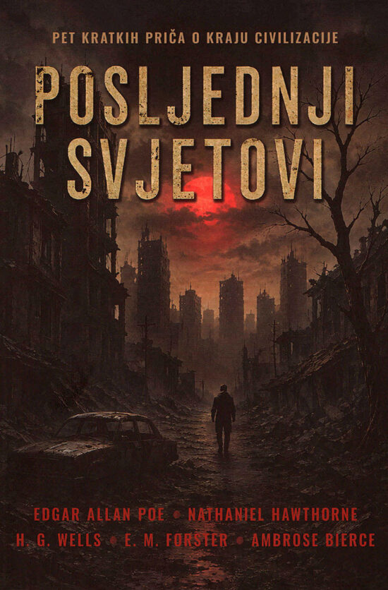 Posljednji svjetovi