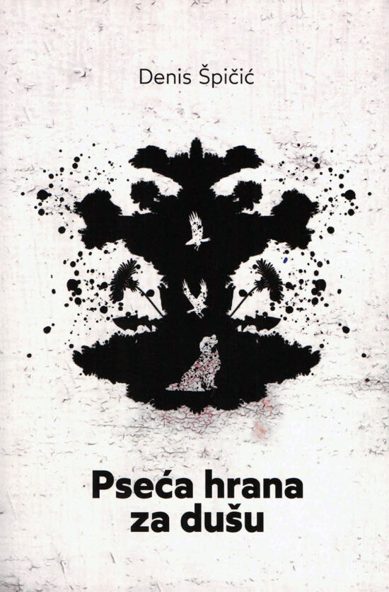 Pseća hrana za dušu