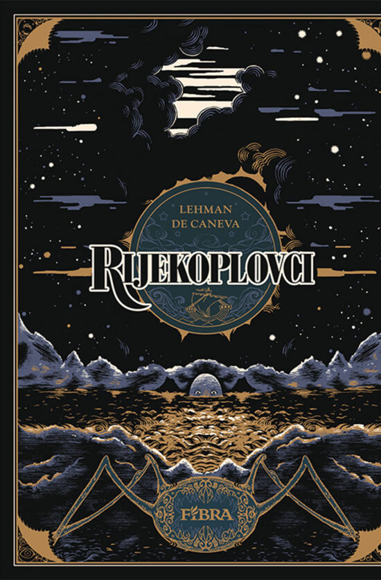 Rijekoplovci
