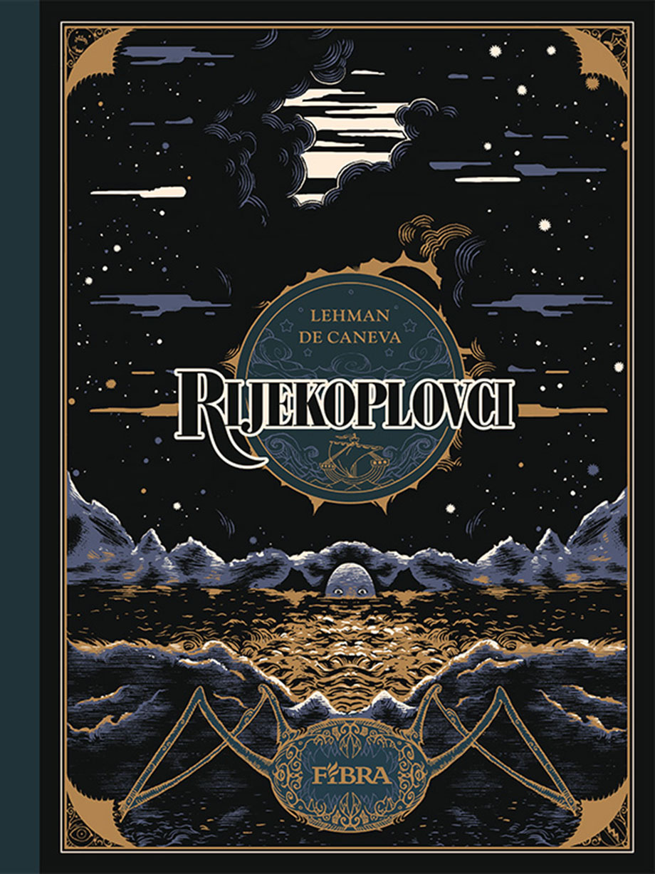 Rijekoplovci Rijekoplovci