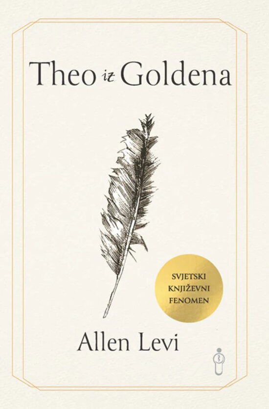 Theo iz Goldena