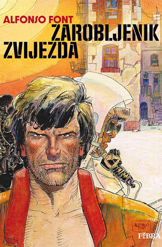 Zarobljenik zvijezda